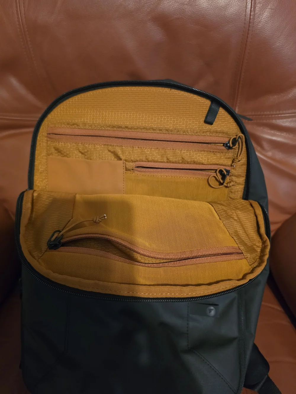 Fyro Citta Backpack